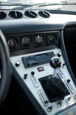 Ferrari 365 GTC/4 1972 года